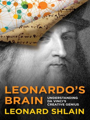 cover image of Leonardo's Brain